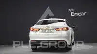 2018 KIA K5