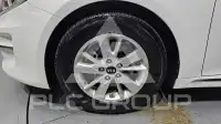 2018 KIA K5