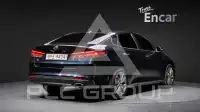 2018 KIA K5