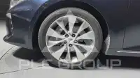 2018 KIA K5