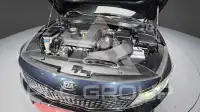 2018 KIA K5