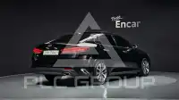 2018 KIA K5