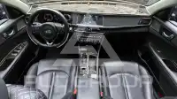 2018 KIA K5
