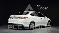 2018 KIA K5
