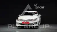 2018 KIA K5