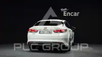 2018 KIA K5