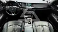 2018 KIA K5