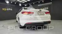 2018 KIA K5