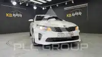 2018 KIA K5
