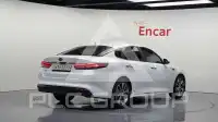 2018 KIA K5