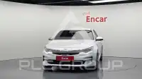 2018 KIA K5