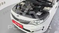 2018 KIA K5