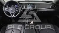 2018 KIA K5