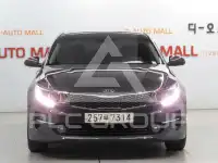 2018 KIA K5