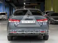 2018 KIA K5