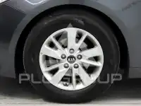 2018 KIA K5