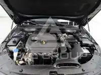 2018 KIA K5