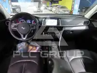 2018 KIA K5