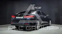 2018 KIA K5