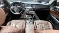 2018 KIA K5