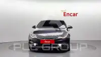 2018 KIA K5