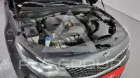2018 KIA K5