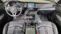 2018 KIA K5