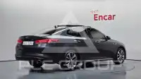 2018 KIA K5