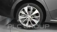 2018 KIA K5