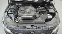 2018 KIA K5