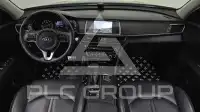 2018 KIA K5