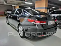2018 KIA K5