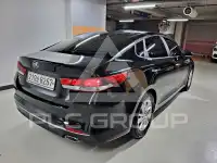 2018 KIA K5