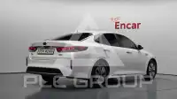 2018 KIA K5