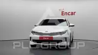 2018 KIA K5
