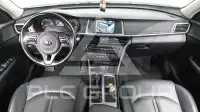 2018 KIA K5
