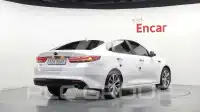 2018 KIA K5