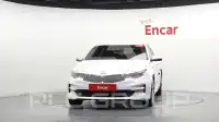 2018 KIA K5