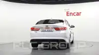 2018 KIA K5