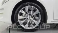 2018 KIA K5