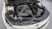 2018 KIA K5