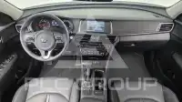 2018 KIA K5
