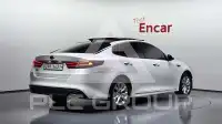 2018 KIA K5