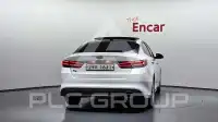 2018 KIA K5