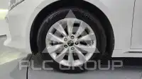 2018 KIA K5