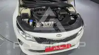 2018 KIA K5