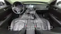 2018 KIA K5