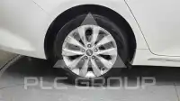 2018 KIA K5