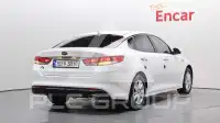 2018 KIA K5