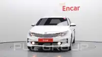 2018 KIA K5
